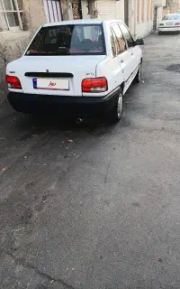 پراید ۹۲