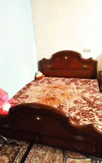 تخت خواب