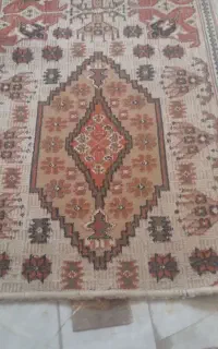 گلیم پله