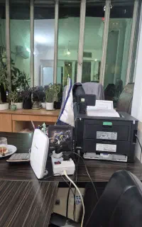 دفتر ویژه شرکتها