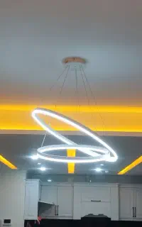 برق کار ساختمان وصنعتی،اجرای لوله کشی موتورخانه