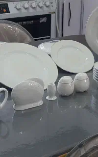 سرویس غذا خوری