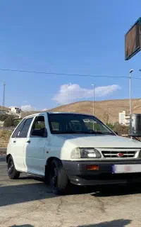 هاچبک کره ای