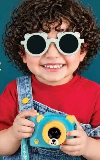 اتلیه تخصصی کودک نوزاد و بارداری