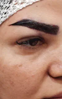 کاشت ابرو ومو با تیم تخصصی از شیراز به صورت اقساط