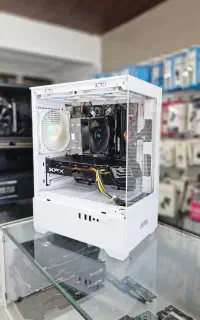 سیستم گیمینگ i5 7500 rx580