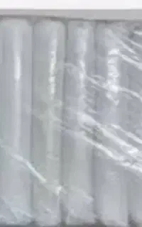 ملهفه سفید. تترون
