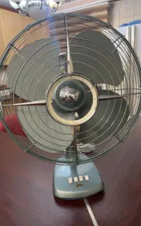 پنکه