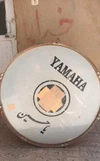 طبل یاماها
