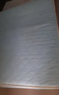 تشک دونفره فنری رویال اصل سایز ۲ ×۱۶۰ سالم