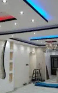 نقاشی خانه و اپارتمان