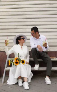 عکاسی لایف استایل