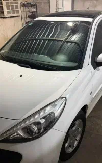 207سقف پانا ۱۴۰۴