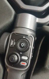 گیمبال موبایل Zhiyun Smooth 5S