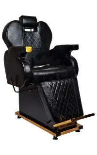 ارم رست صندلی آرایشگاه کوتاهی اصلاح مردانه