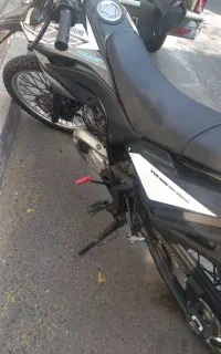 یاماها تریل ۱۵۵