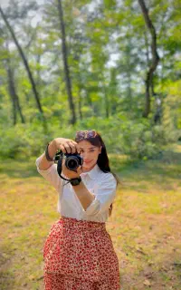 عکاسی و فیلمبرداری حرفه‌ای با ۸ سال سابقه در شمال