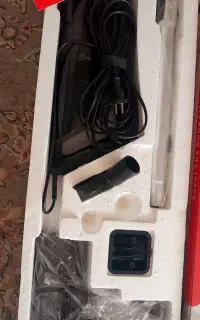 جارو شارژی