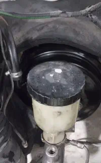 ترمزسازی‌وتعمیر‌بلوک‌ABS