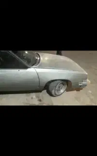اولدزمبیل کاتلاس