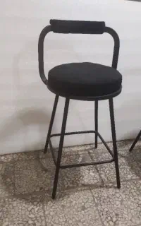 صندلی اپنی کانتری جزیره کافه رستوران تراس بالکن