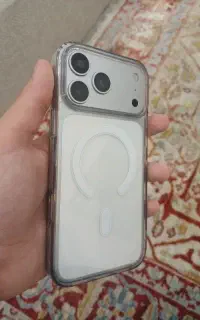 ایفون ۱۷