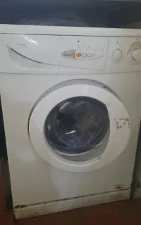 لباسشویی ابسال۵کیلویی