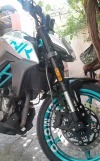 cf250درحدخشک