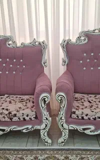مبل هفت نفره