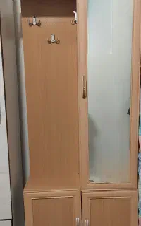 جاکفشی رخت اویز دار
