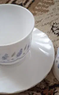 فنجان و نعلبکی آرکوپال فرانسه