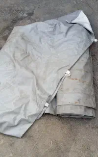 چادر برزنتی خاور