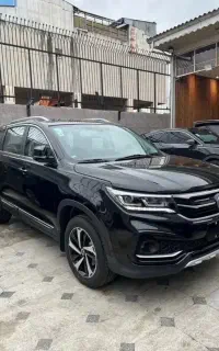 ماشین FMC SX5 مدل اسفندِ ۱۴۰۴