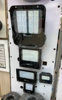 پخش انواع پروژکتور