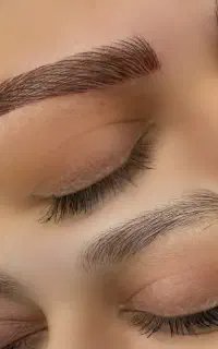 مدل برای میکروبلیدینگ