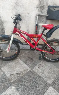 دوچرخه 20
