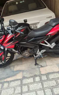 ان اس 200 مدل 95