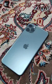 ایفون 11 پرو مکس