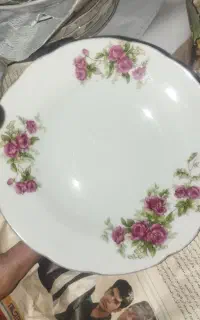 فسنجون خوری گل سرخی اصل چین و گل سرخی سفارشی