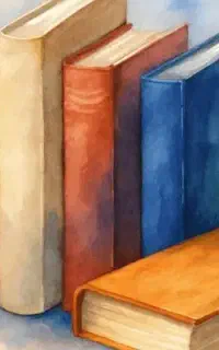 پلاستیک و کتاب