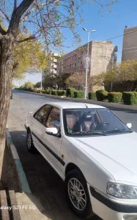 پارس 93