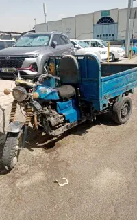 سه چرخ مدل 90 فروشی