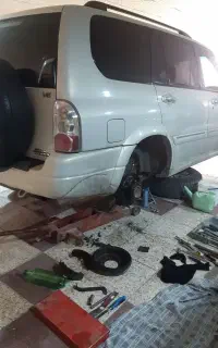 امداد خودرو‌مکانیک‌سیار میکانیک سیم‌کلاچ سرپولوس