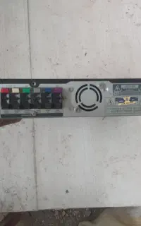 دستگاه دی وی دی و دوی آر