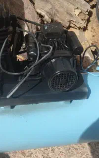کمپرسور هوا
