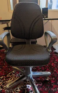 میز و صندلی کامپیوتر