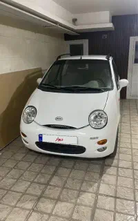 ام وی ام ۱۱۰ اتومات