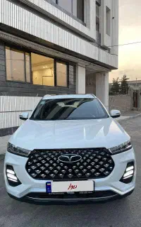 تیگو ۷ پرو مدل ۱۴۰۲ گارانتی فعال اقساطی