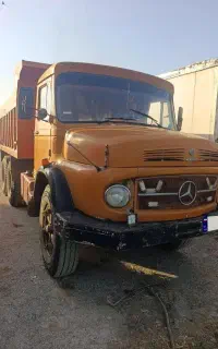 فروش بنز مدل 56