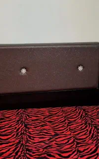 تخت دونفره